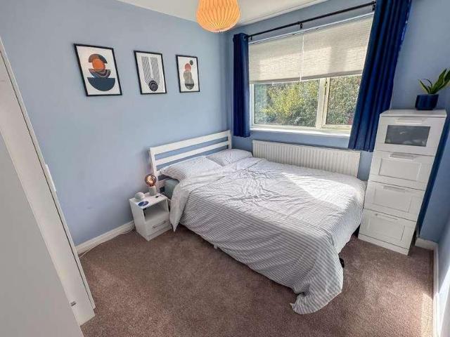 House for sale in Cheadle, Greater Manchester