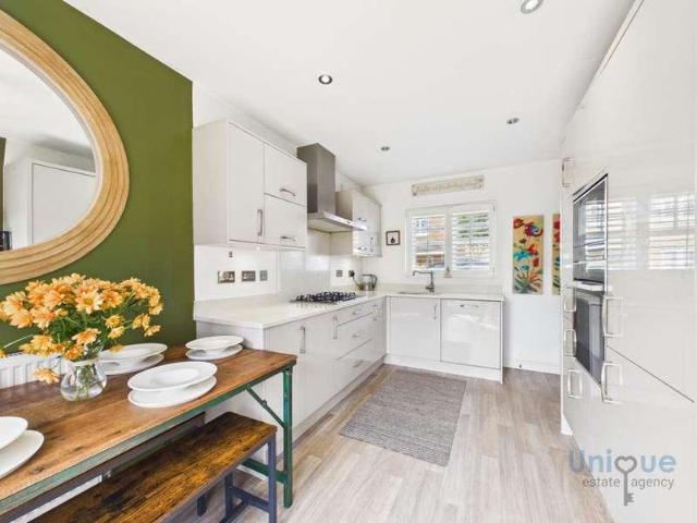 House for sale in St Annes, Fylde