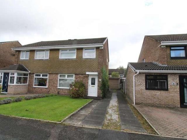 House for sale in Dunscar, Bolton