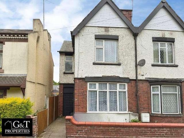 House for sale in Wordsley, West Midlands