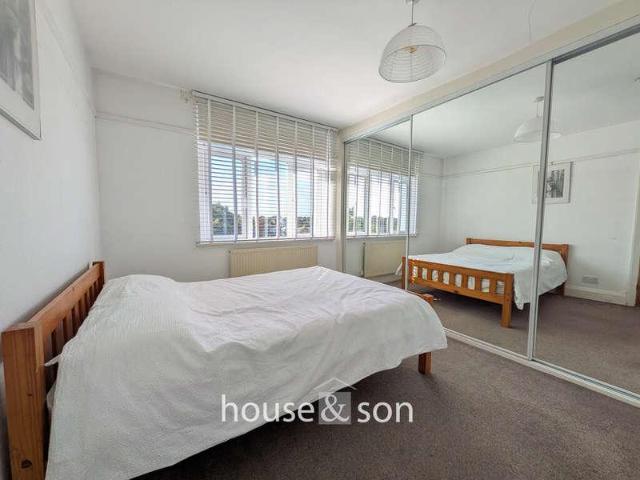 House for sale in Winton, Bournemouth