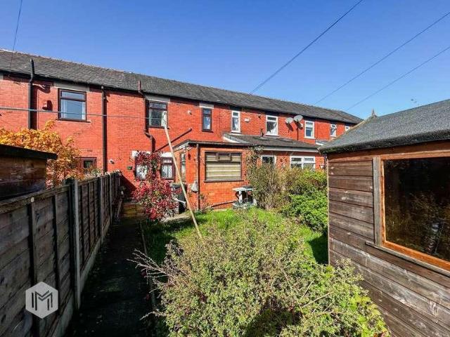 House for sale in Farnworth, Bolton