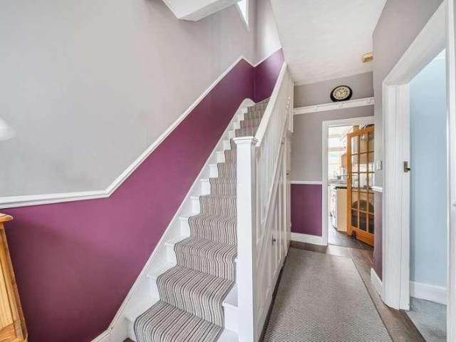 House for sale in Prittlewell, Alton Barnes