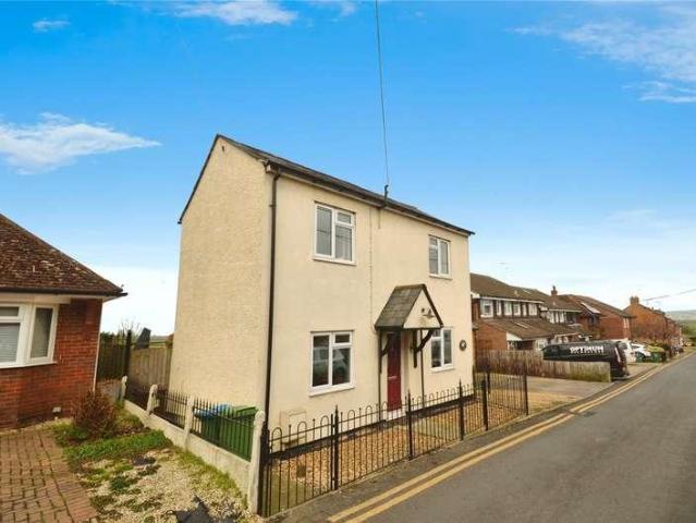 House for sale in Aylesbury