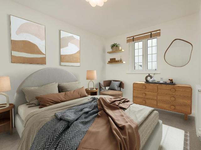 House for sale in Frankwell, Shropshire