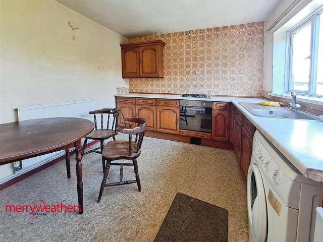 House for sale in Greasbrough, South Yorkshire