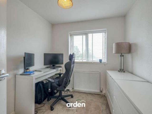 House for sale in Dodderhill, Crookhill