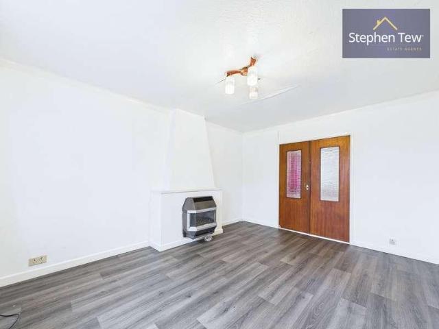 House for sale in Squires Gate, Blackpool