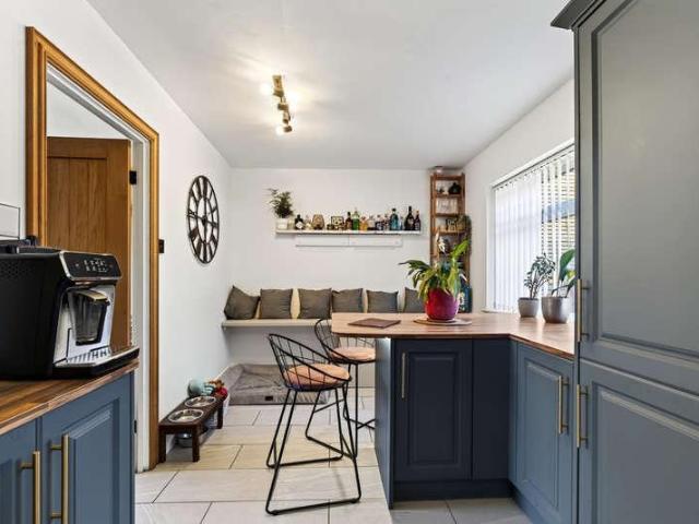 House for sale in Tupsley, Lower Bullingham