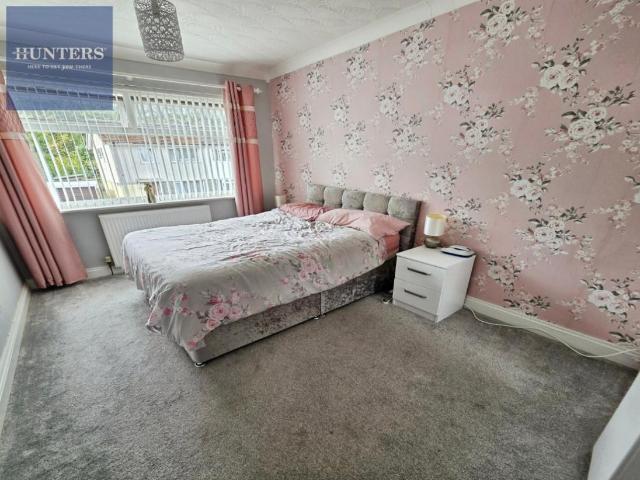 House for sale in Pencoed, Wales