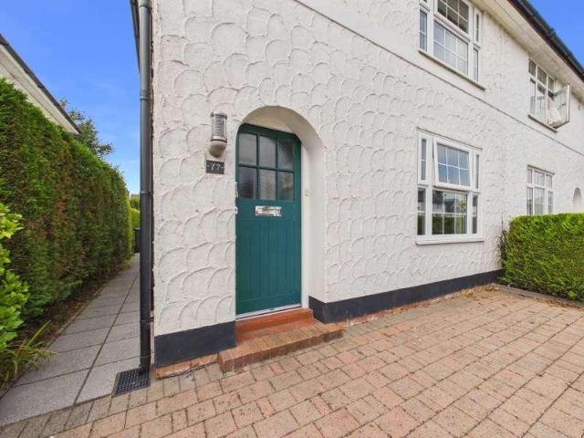 House for sale in Falcon Lodge, Wales