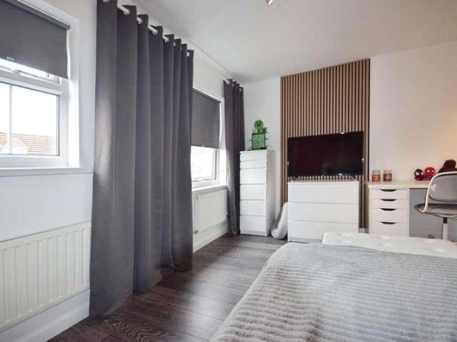 House for sale in Belleau, Lincolnshire