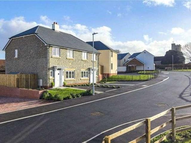 House for sale in Wood, Ashill