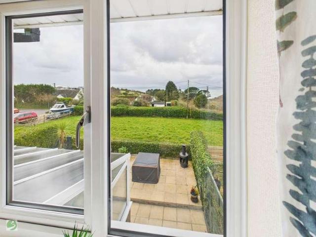 House for sale in Polperro, Cornwall