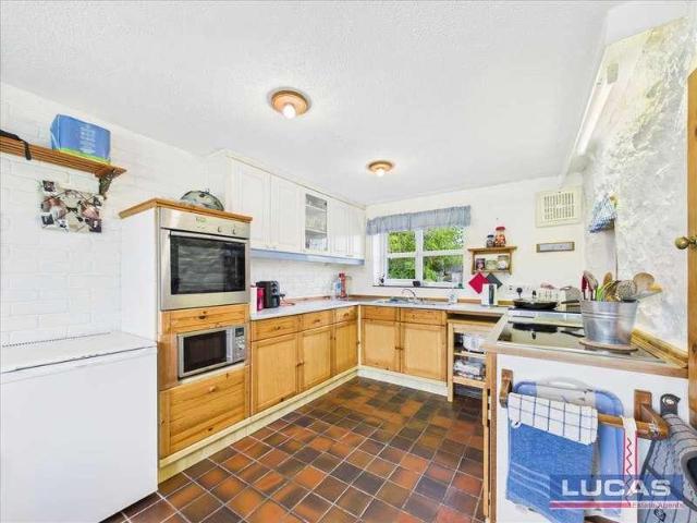 House for sale in Beaumaris, Wales