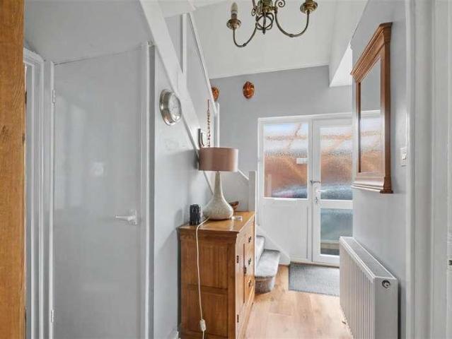 House for sale in Attenborough, East Midlands