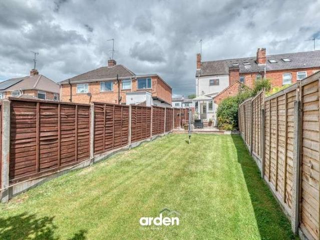 House for sale in Callow Hill, Redditch