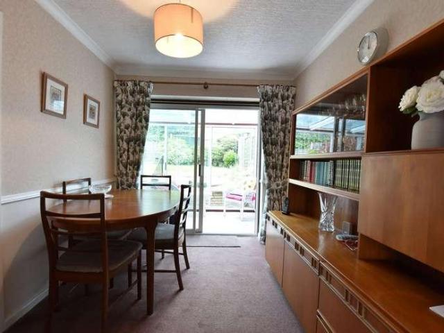 House for sale in Wordsley, West Midlands