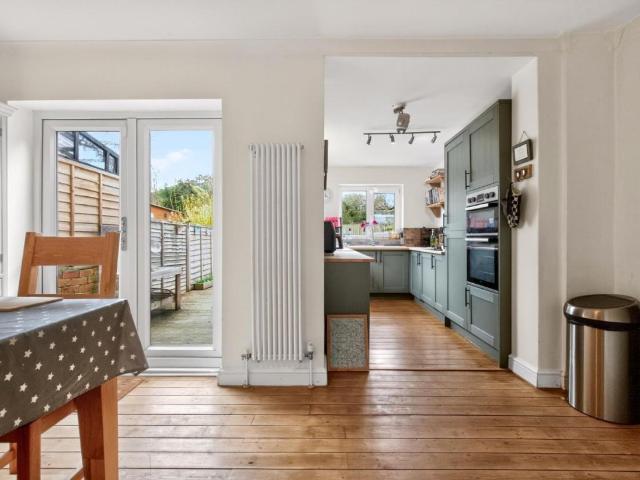 House for sale in Bilton, Harrogate