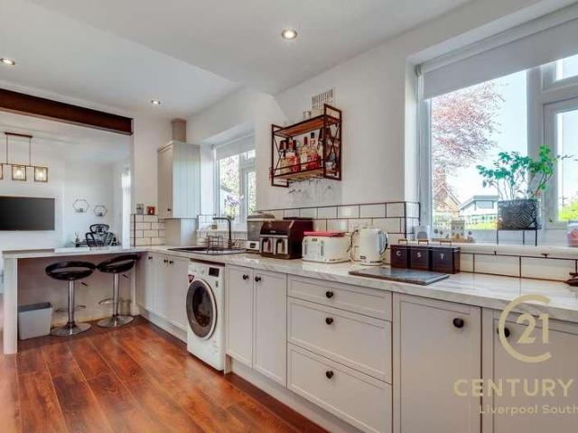 House for sale in Hunts Cross, Calderstones