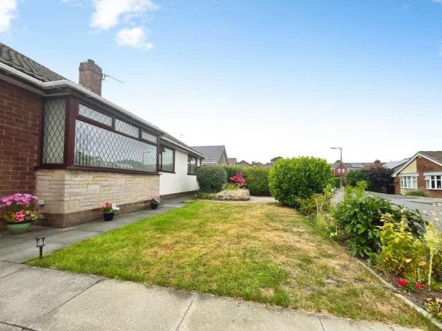 House for sale in Ladybridge, Lee Bank