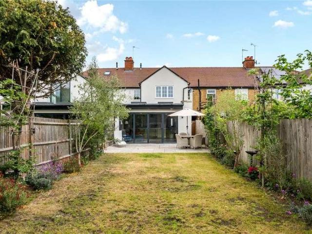 House for sale in Blackhills, Surrey