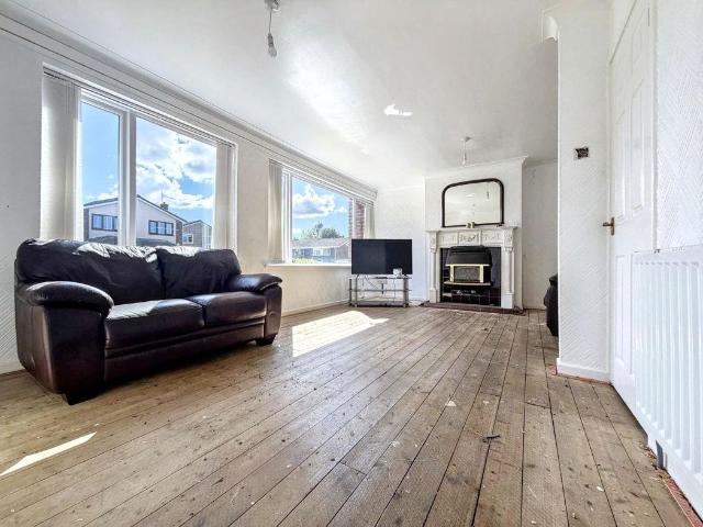 House for sale in Dairy Lane Estate, Tyne And Wear