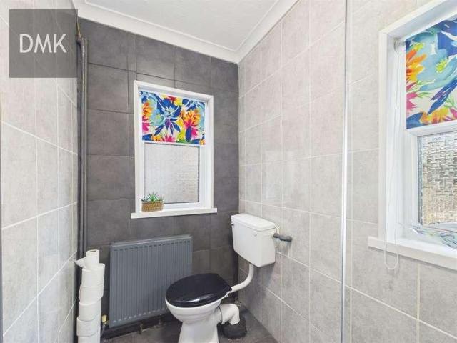 House for sale in Maesteg, Nantyffyllon