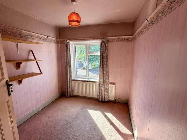 House for sale in Widemarsh, Lower Bullingham