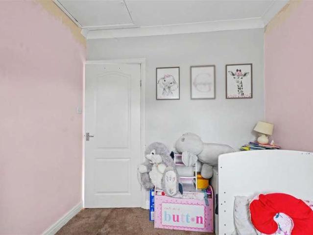 House for sale in Sawley, Erewash