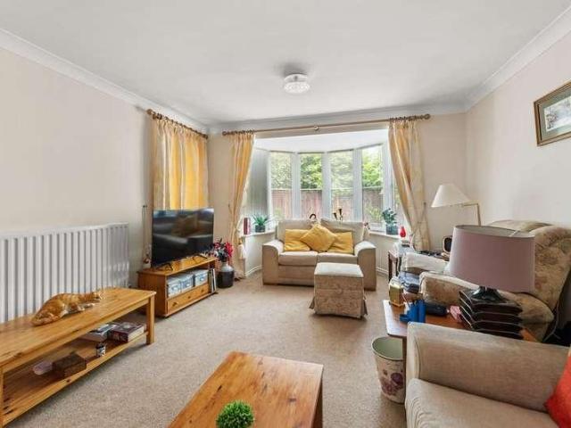 House for sale in Upwell, King's Lynn and West Norfolk