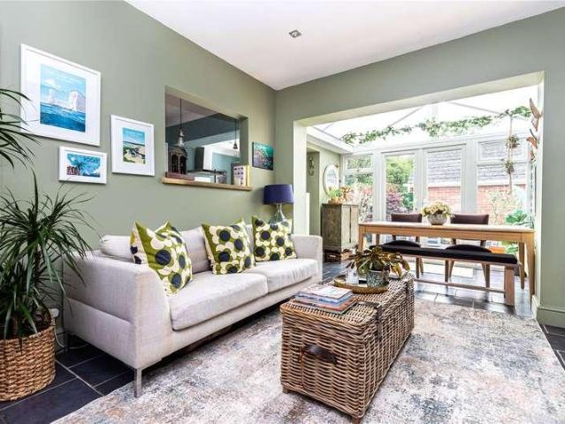 House for sale in Parkstone, Poole