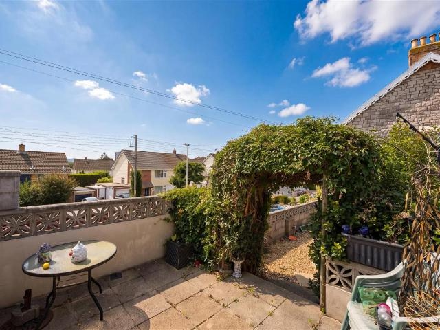 House for sale in Worle, Weston-super-mare