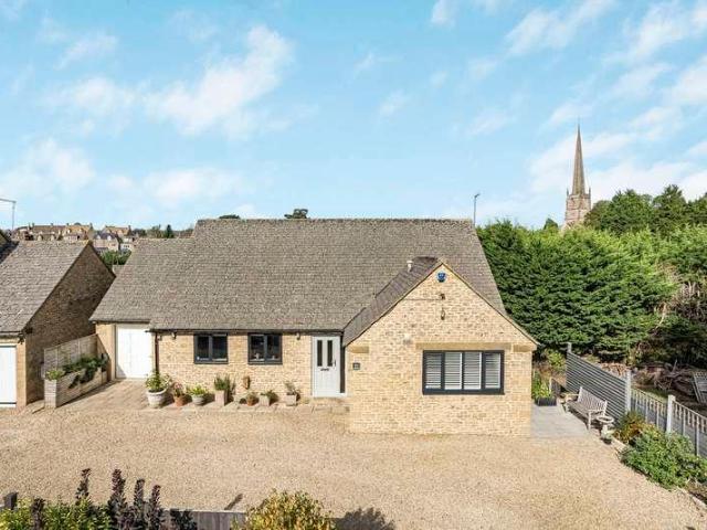 House for sale in Tetbury, Fossebridge