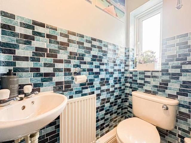 House for sale in Bidston Hill, Wirral