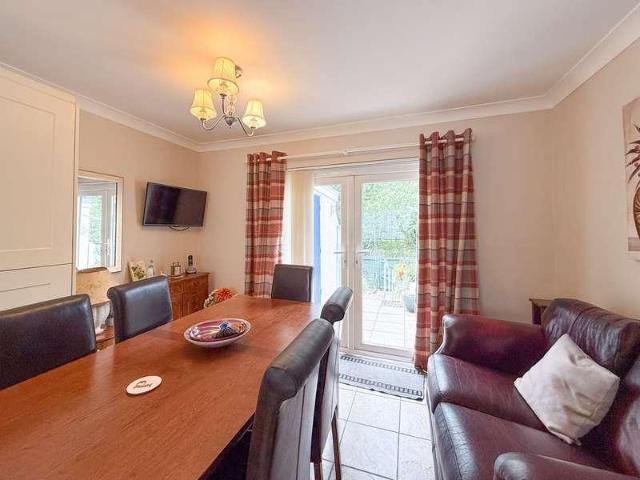 House for sale in Rogerstone, Wales