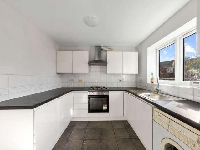 House for sale in Kingsway Estate, Widnes
