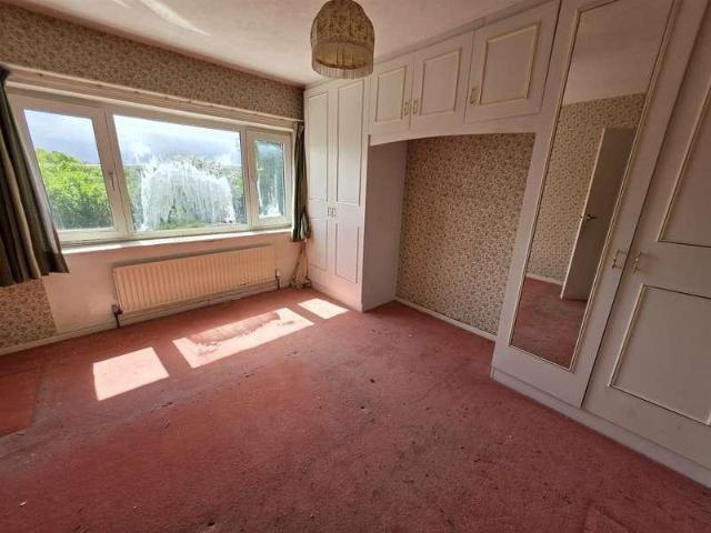 House for sale in Heald Green, Greater Manchester