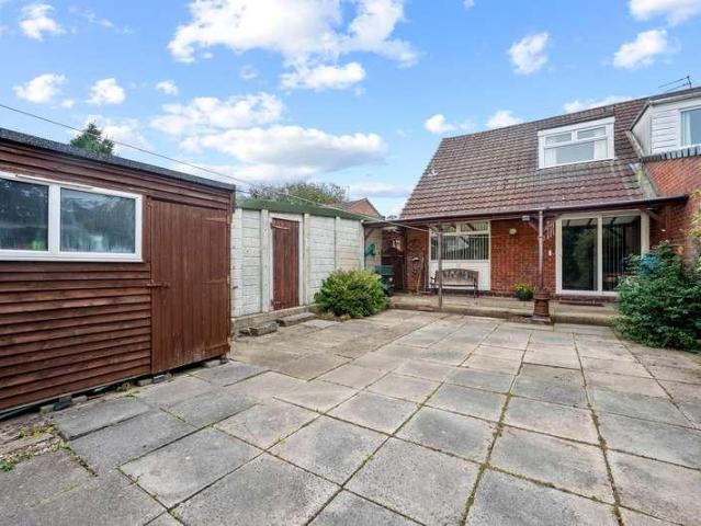 House for sale in Rainford, St Helens