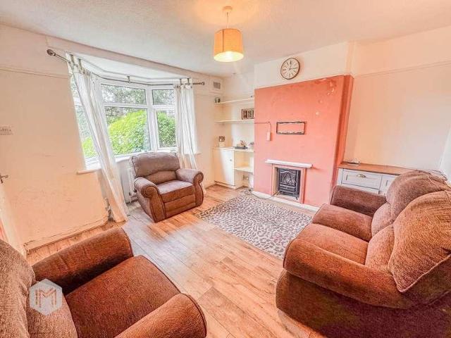 House for sale in Lowton St Luke's, Wigan