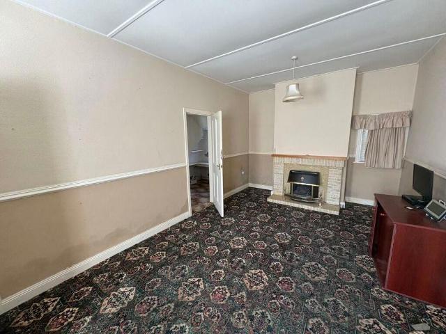 House for sale in Holbeach CP, Gosberton Clough
