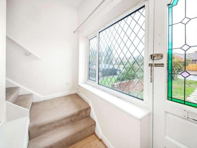 House for sale in Berrick Salome, Oxfordshire