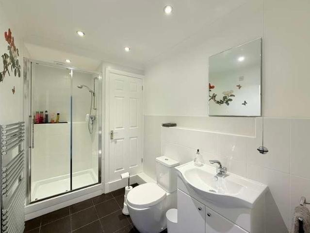 House for sale in Hythe and Dibden, Ashurst Bridge