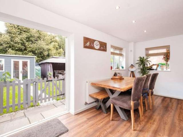House for sale in Forthampton, Worcestershire