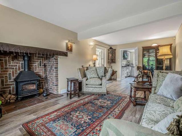 House for sale in Poulner, Ashurst Bridge