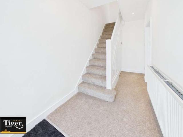 House for sale in Great Marton, Blackpool