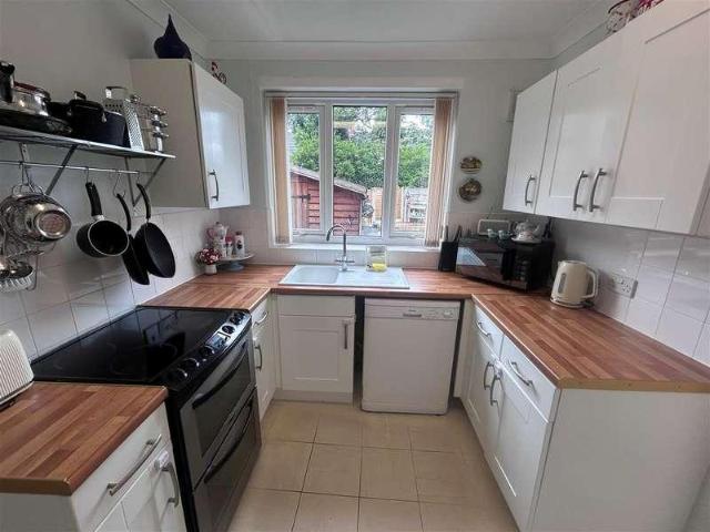 House for sale in Georgia, Greater Manchester