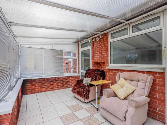 House for sale in Cadoxton, Barry