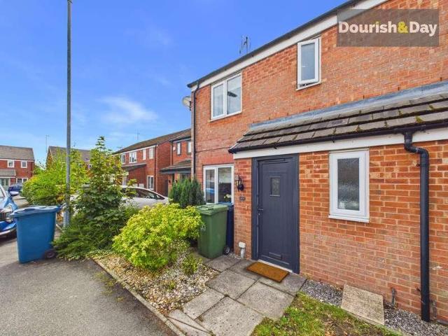 House for sale in Baswich, Staffordshire