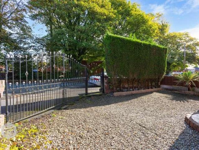 House for sale in Heaton, Bolton